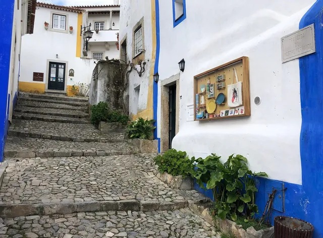 Lugares com História - Little One