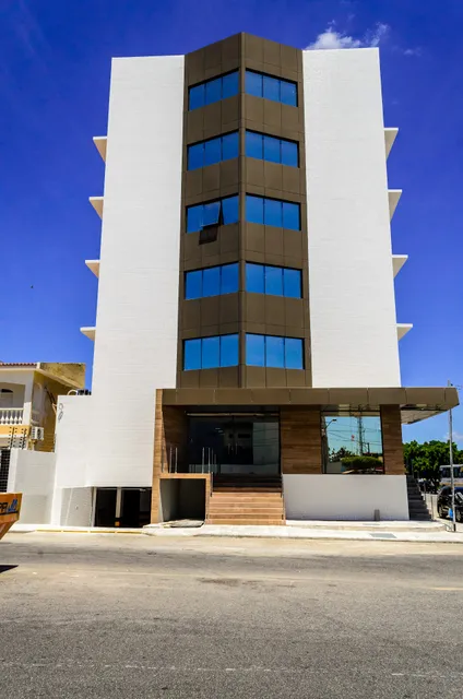 Hotel Nord Easy Patos