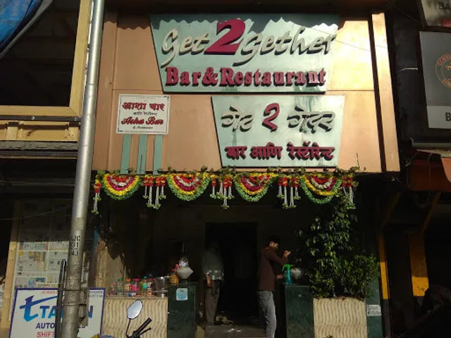 Get2gether Bar & Restaurant