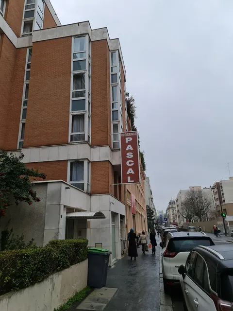 Résidence PASCAL