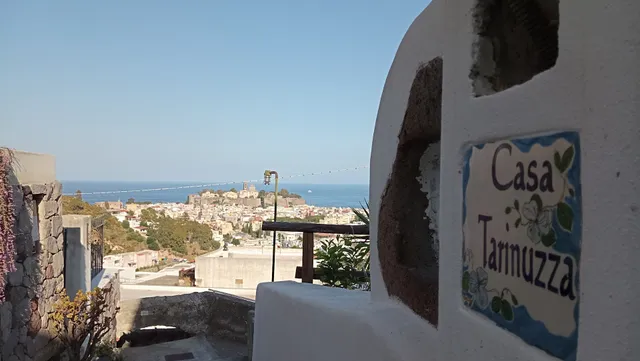 Holiday Home Tarinuzza