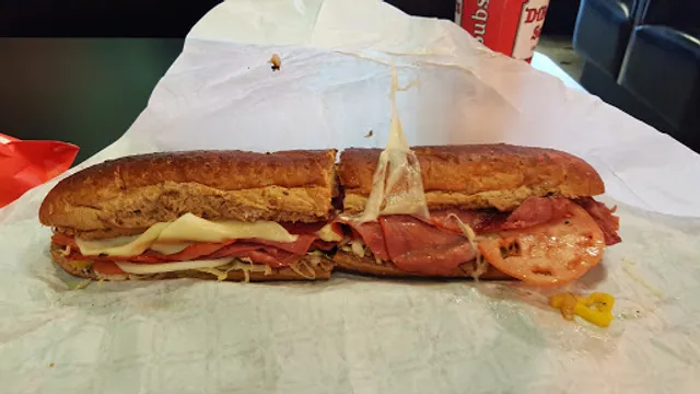 DiBella's Subs