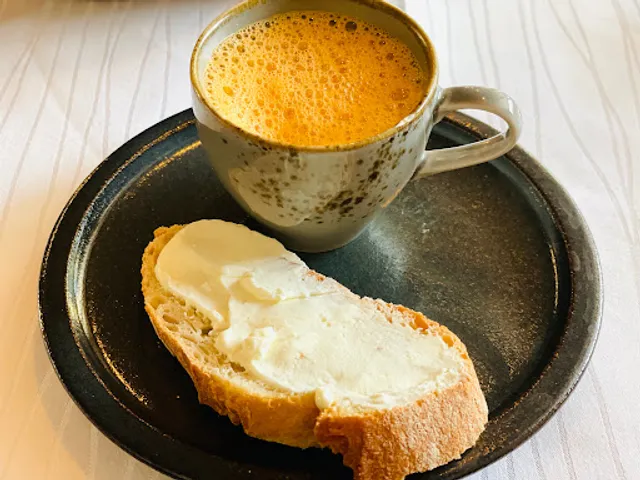 s'Michele im Hotel Adler