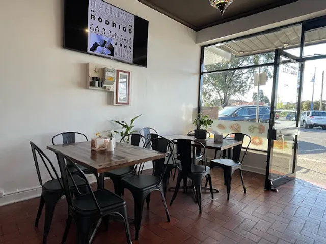 Mr Red Kit Souvlaki Kebabs - HSP