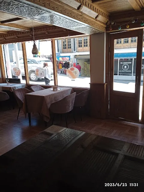 Cafe Ladakh Inn