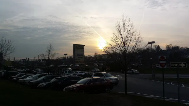 Sunglass Hut at Macy's