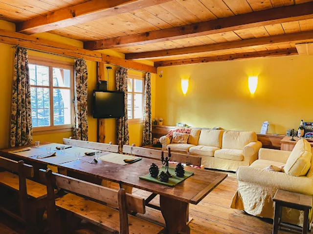 il Belotte - ristorante alpino