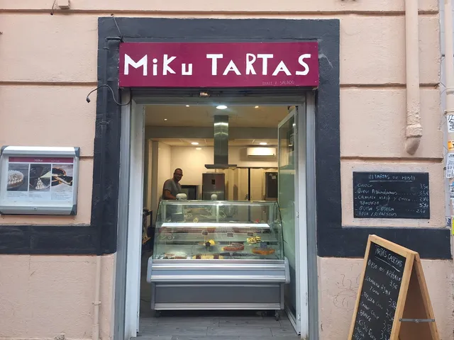 MiKuTartas