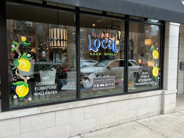 Kenneth Ludwig Chicago, LLC