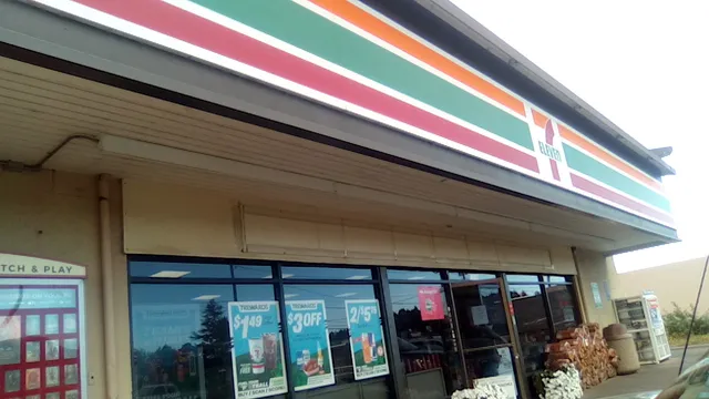 7-Eleven
