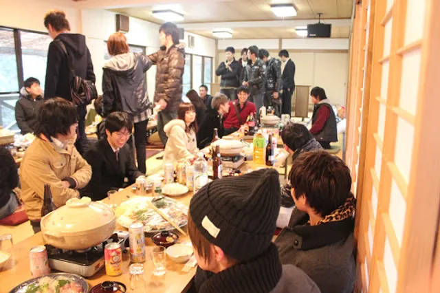 農園レストラン 花瀬川苑