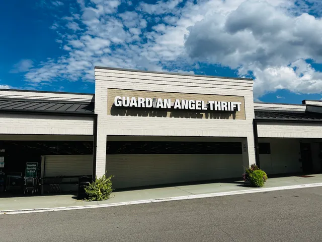 Guardian Angel Thrift