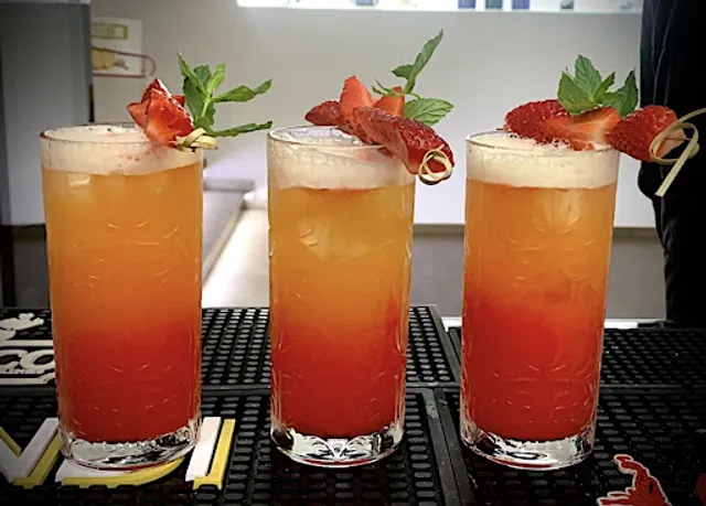 Illusion trentacinque