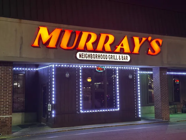 Edenwood Plaza Shopping Center