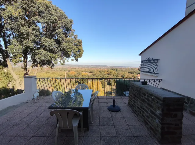 LE HAVRE DE PAIX CERET - LOGEMENTS HONFLEUR ET ETRETAT