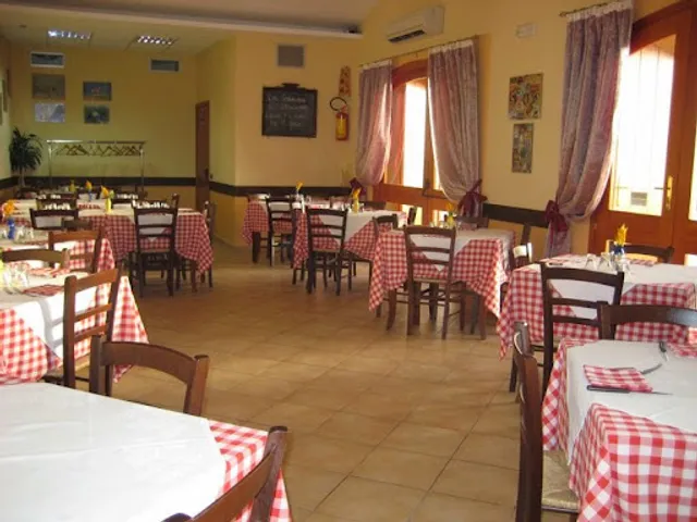 La Locanda di Arturo