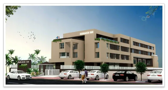Rudraksh Inn