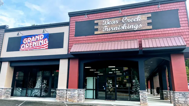 Bear Creek Furnishings, LLC