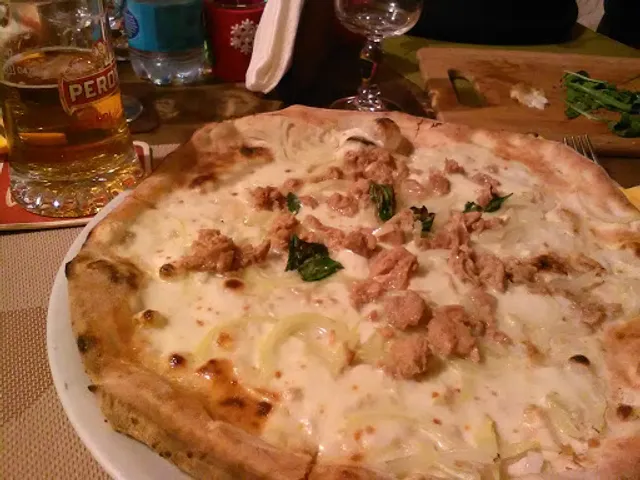 La Locandiera Pizzeria ed Osteria