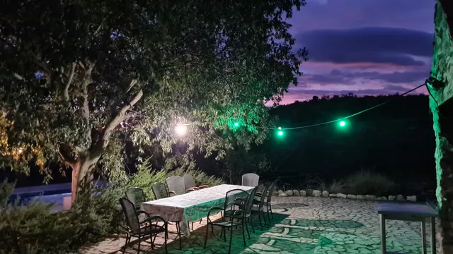 Heaven Country House