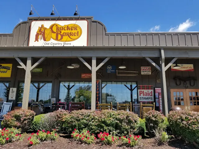 Cracker Barrel Old Country Store