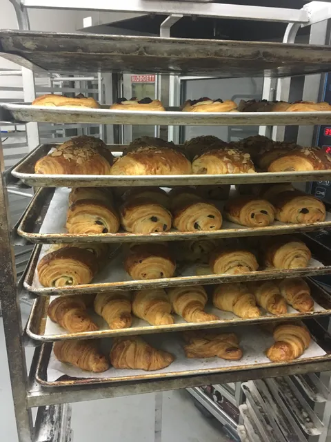 Broken Grain Baking Co.