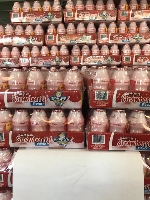 4 SISTERS ASIAN GROCERY