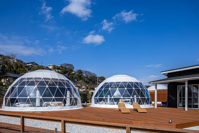 グランドーム下関