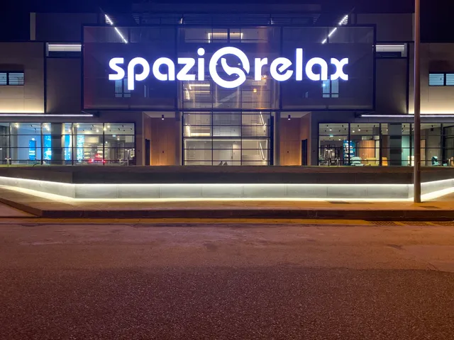 Spazio Relax spa