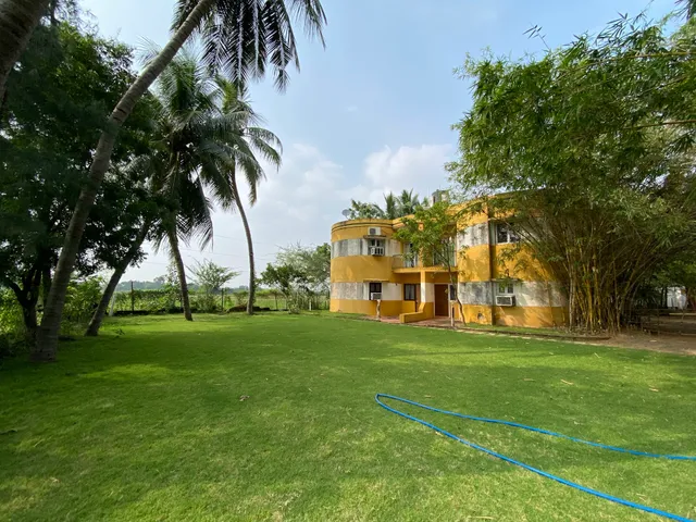 Palmyra Springs Resort Club