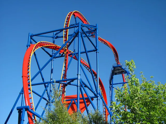 Superman: Ultimate Flight