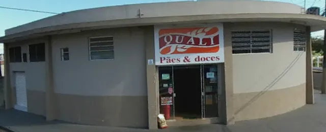 Padaria Quali