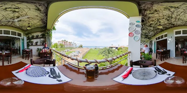 Charlie Chaplin Restaurant