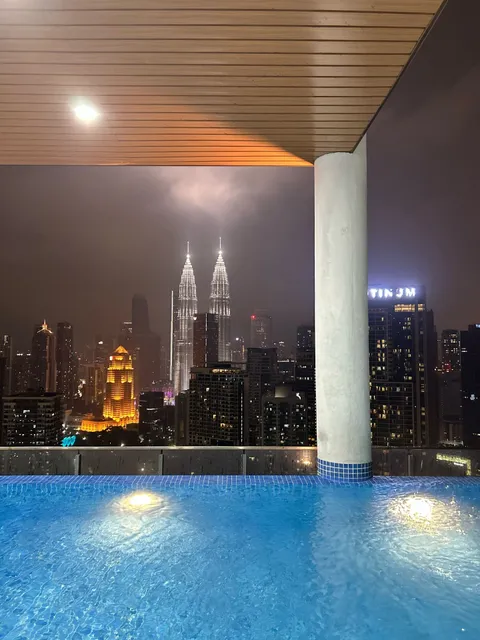 The Luxe By Infinitum KLCC