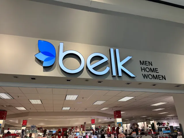 Belk