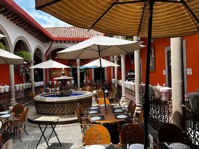 El Rey de las Carnitas