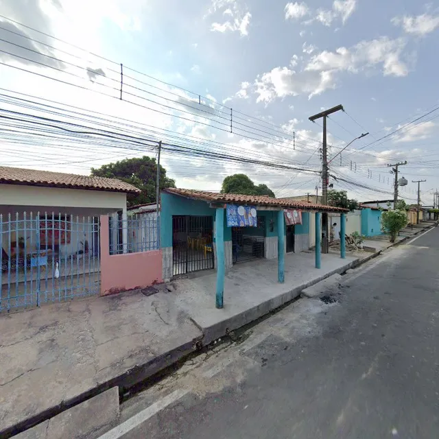 Bar E Pizzaria "O Gil"