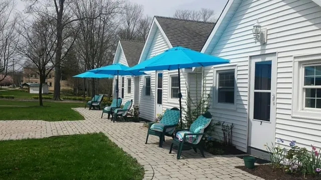 The Pavilion at the Park