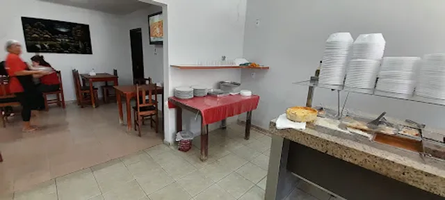 Restaurante Sabor de Vitoria