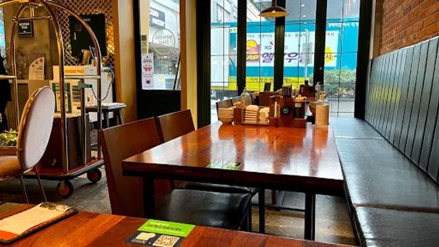 메콩타이 분당정자점