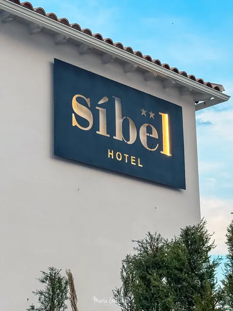Hotel Síbel Baza