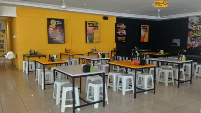 Waroeng Steak and Shake