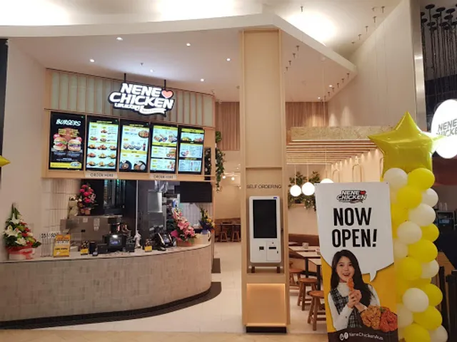 NeNe Chicken