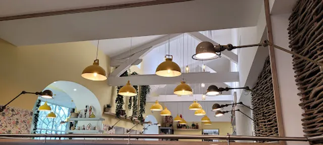 Le Potager - Vatel Academy Lyon