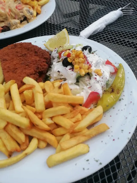Lammersdorfer Grillhaus