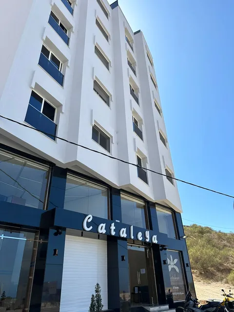 Hôtel Cataleya