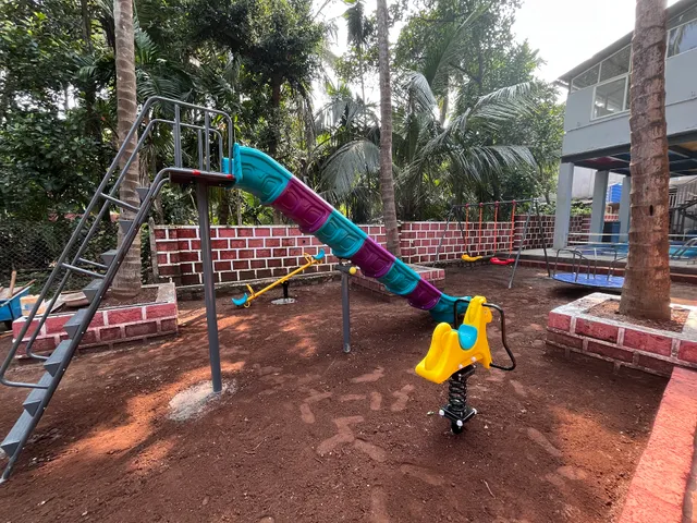 SURYAPRABHA HOLIDAY HOMES