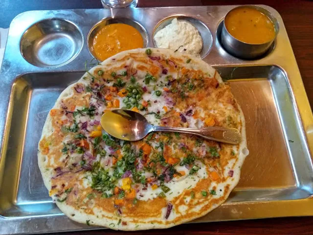 Madras Masala Restaurant