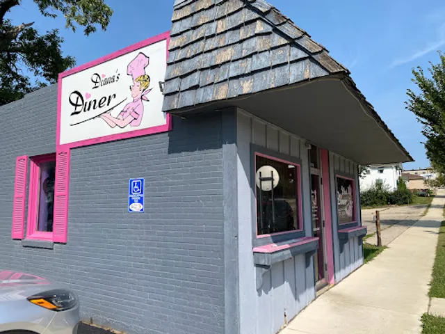 Diana's Diner