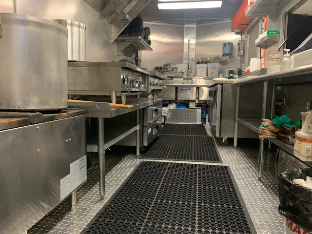 El Jefe Mexican Grill (Beaverton)